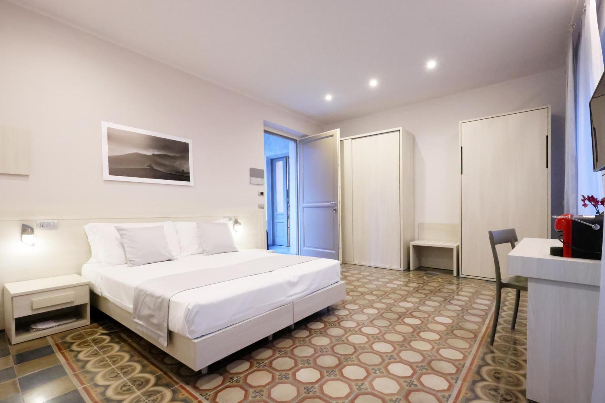 Bed and Breakfast Palazzo Belli Alba  Exterior foto
