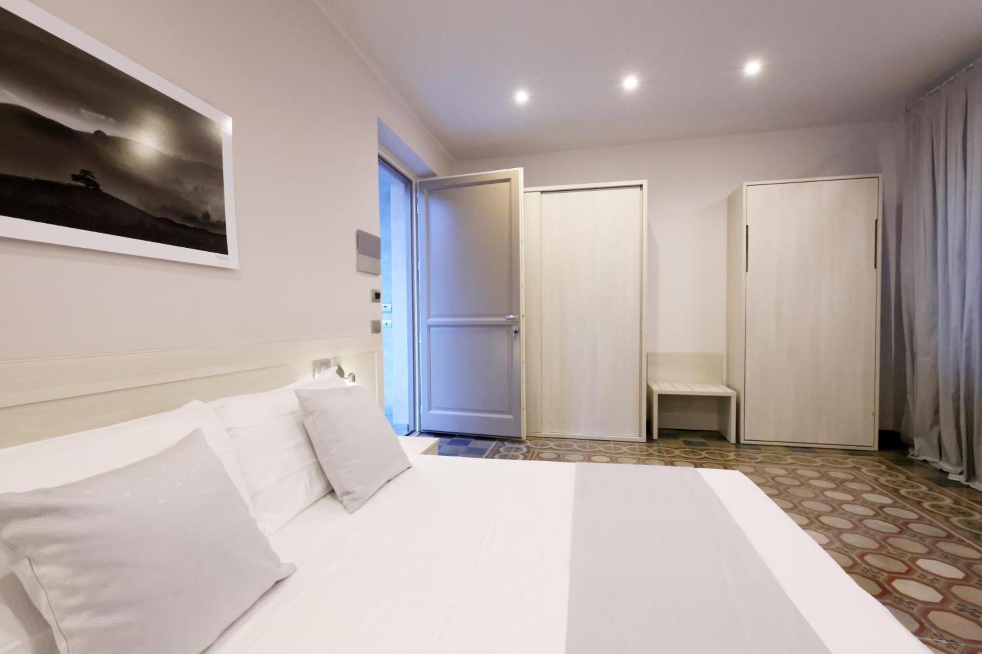 Bed and Breakfast Palazzo Belli Alba  Exterior foto
