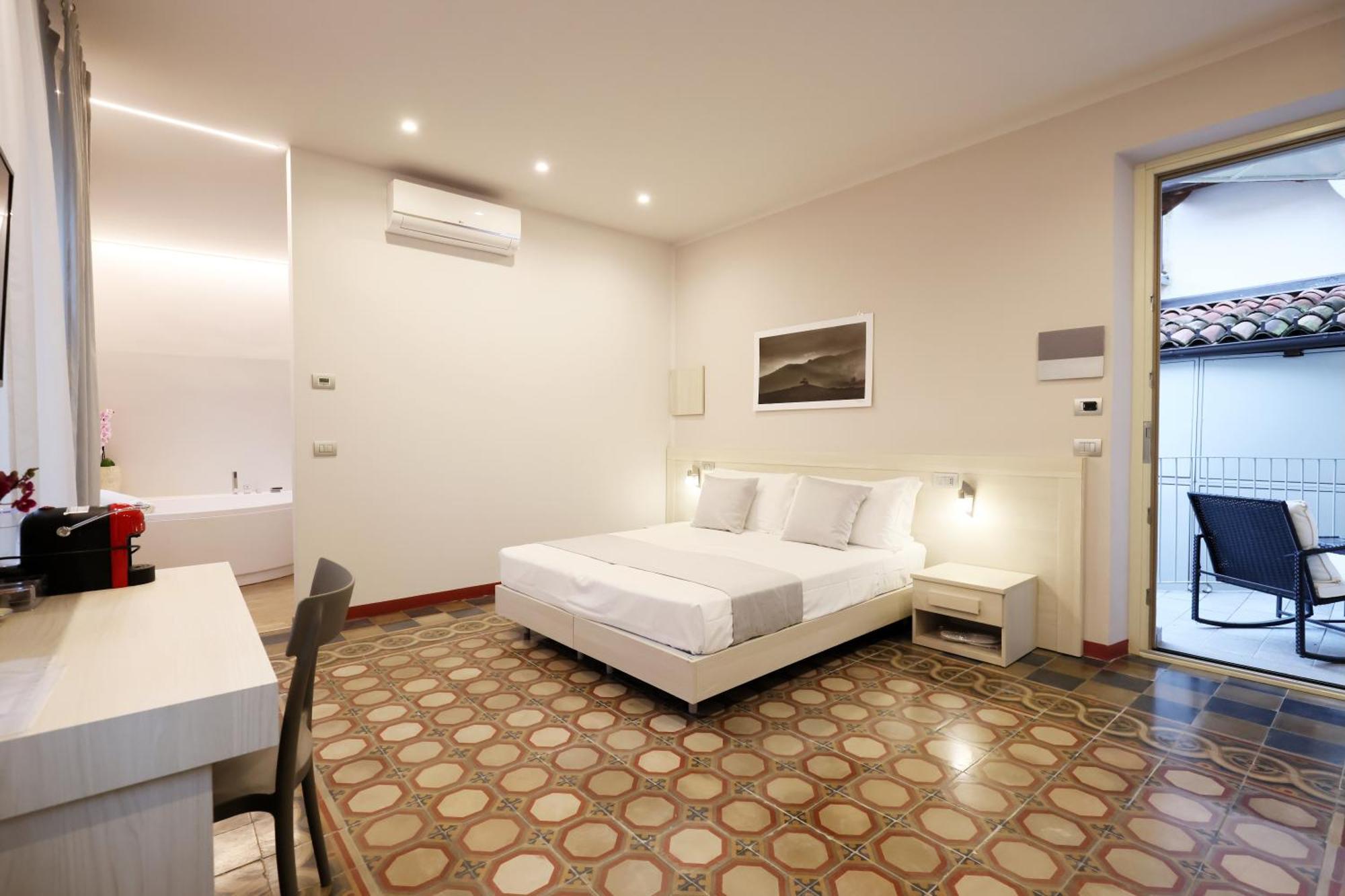 Bed and Breakfast Palazzo Belli Alba  Exterior foto