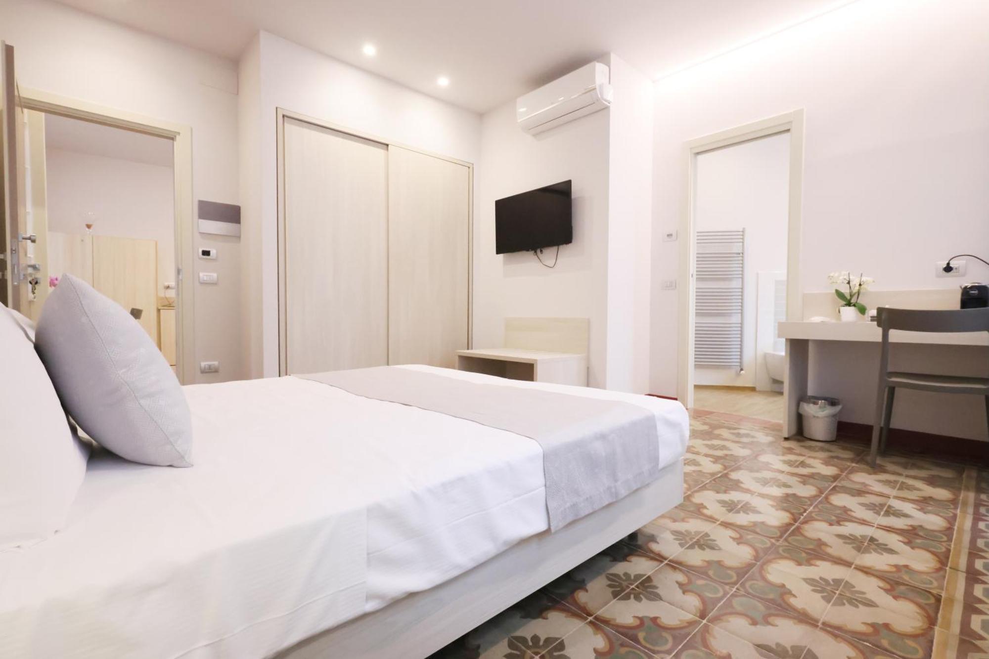 Bed and Breakfast Palazzo Belli Alba  Exterior foto