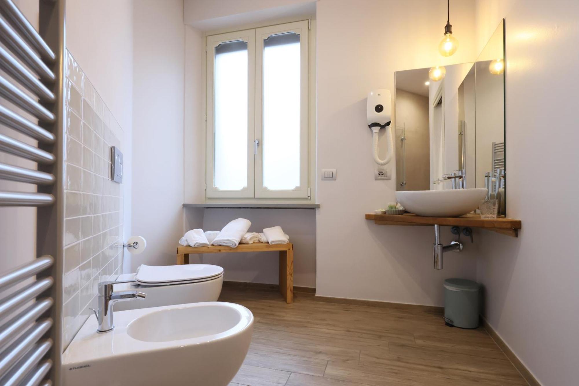 Bed and Breakfast Palazzo Belli Alba  Exterior foto
