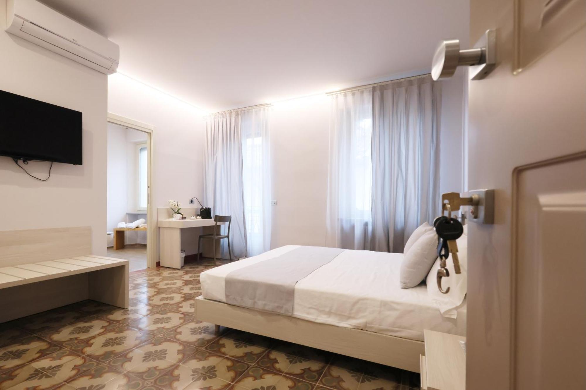 Bed and Breakfast Palazzo Belli Alba  Exterior foto
