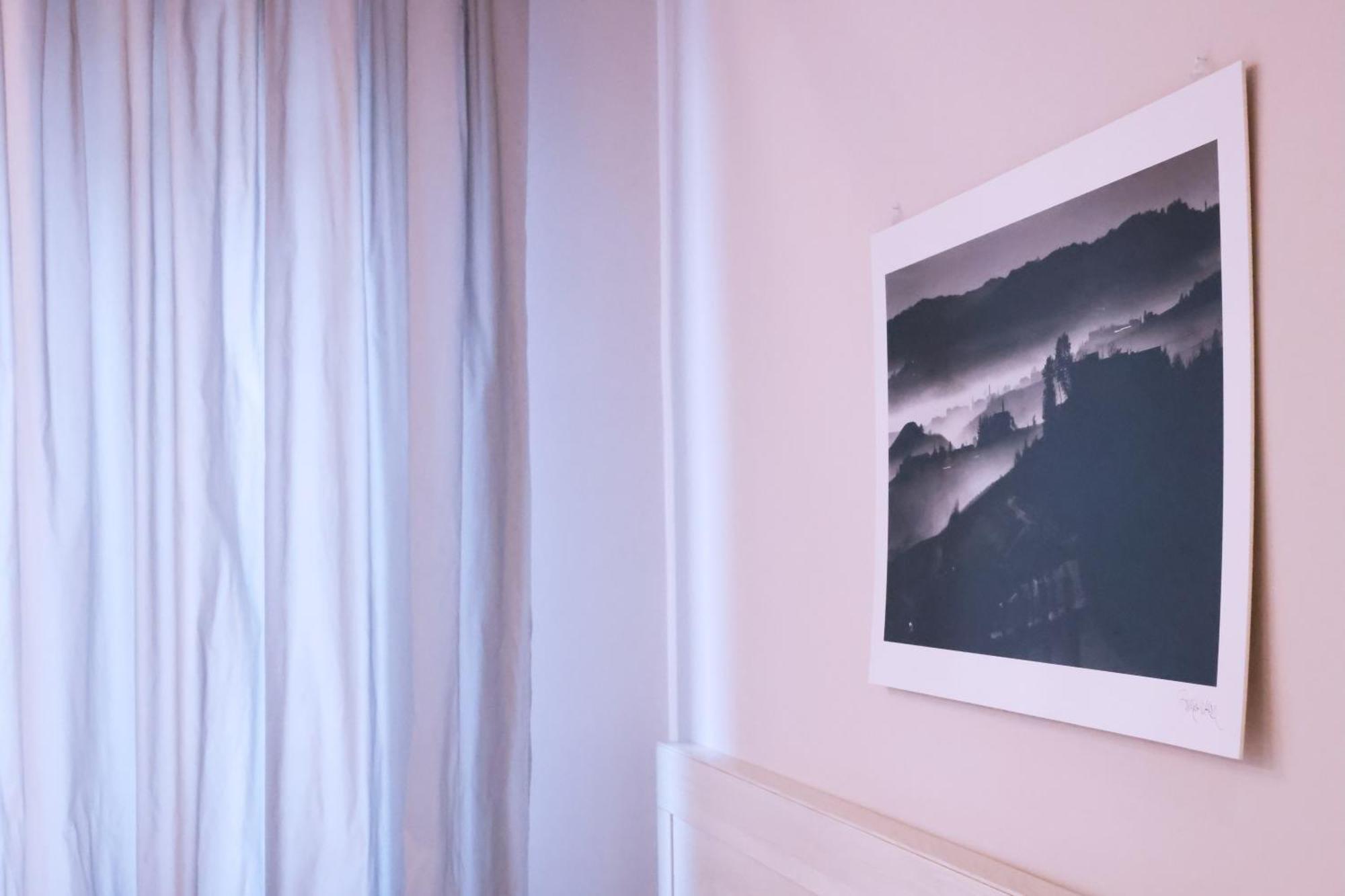 Bed and Breakfast Palazzo Belli Alba  Exterior foto