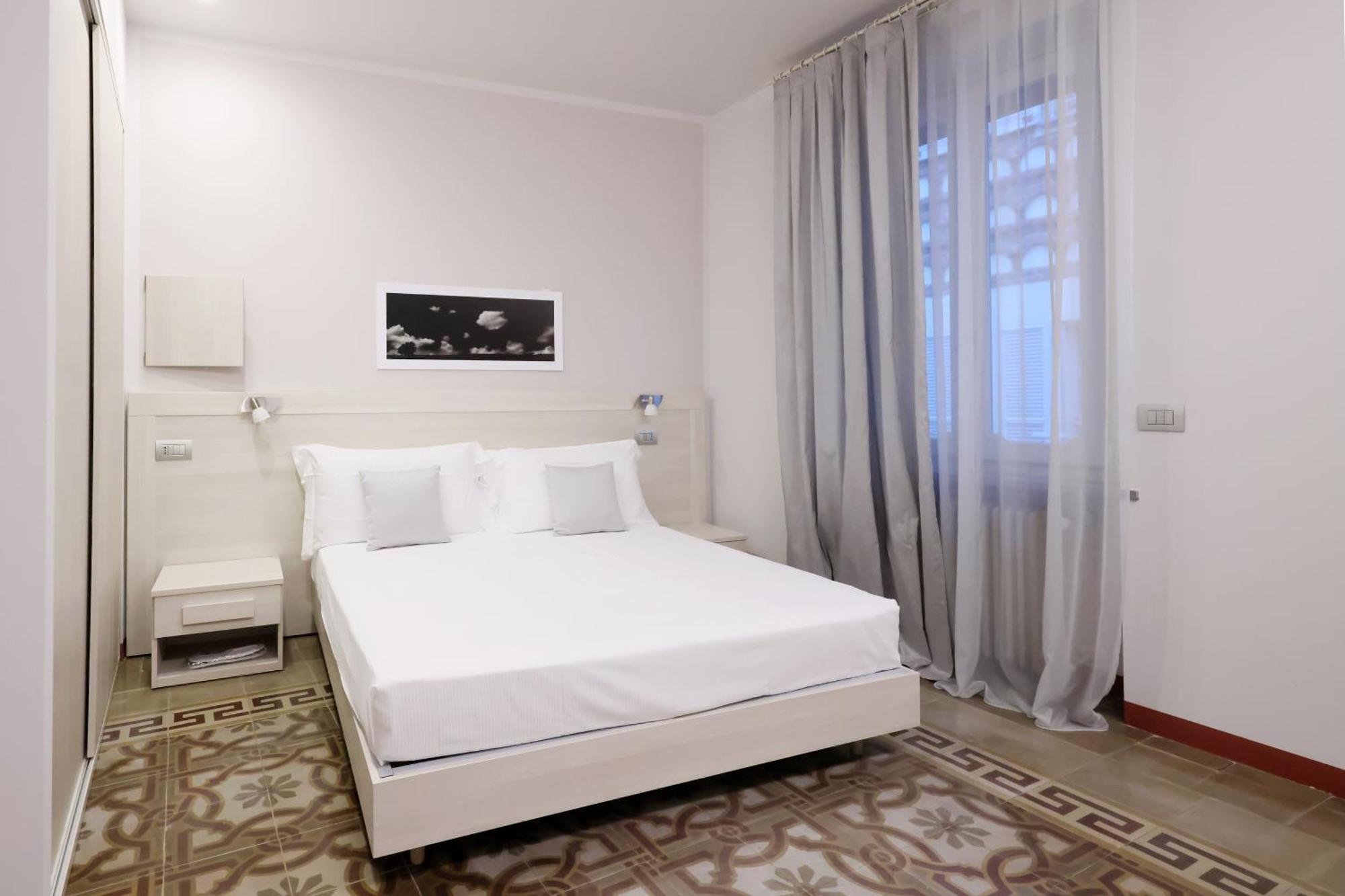 Bed and Breakfast Palazzo Belli Alba  Exterior foto