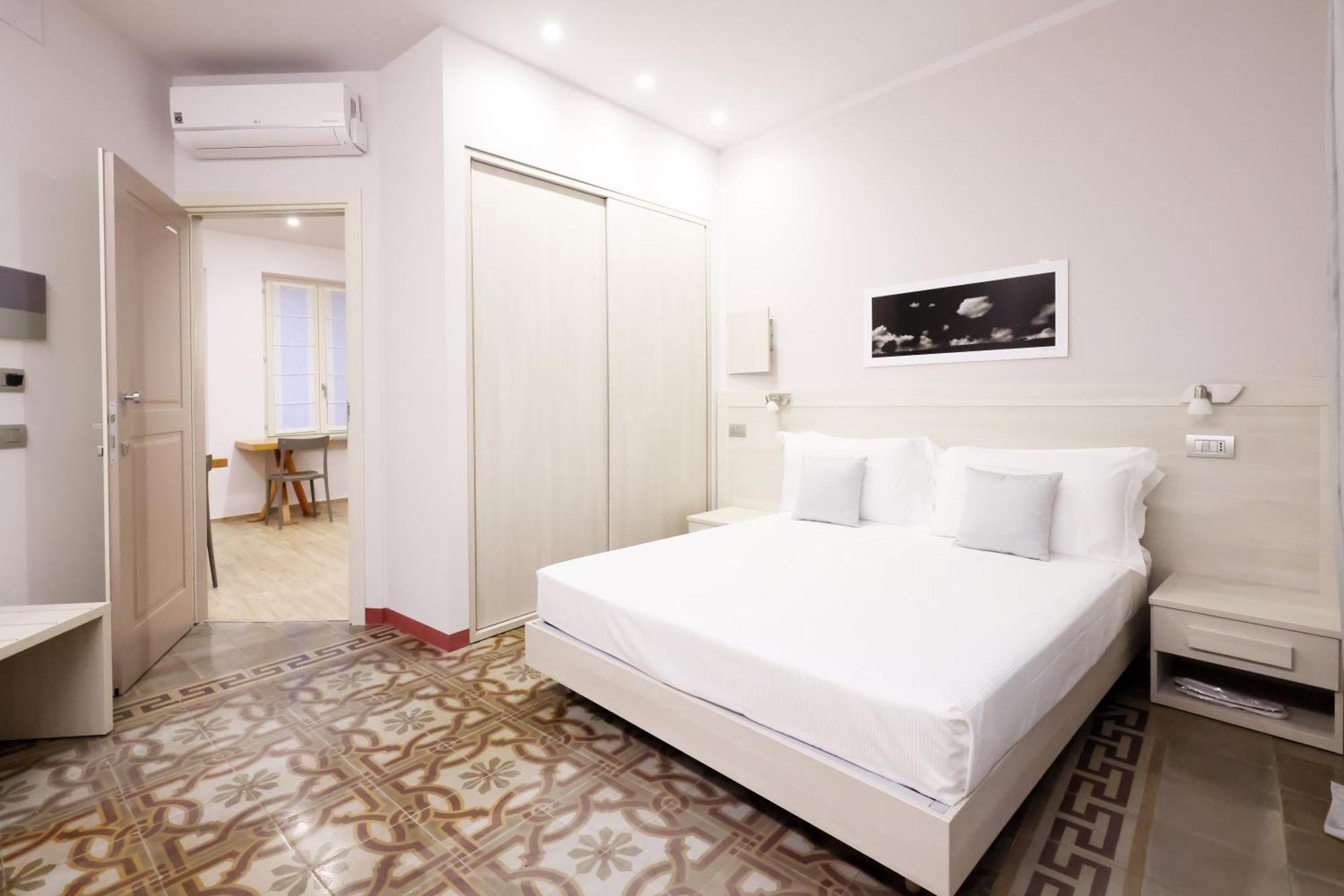 Bed and Breakfast Palazzo Belli Alba  Exterior foto