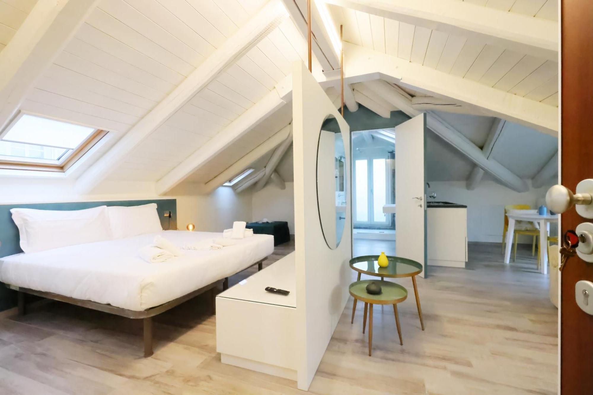 Bed and Breakfast Palazzo Belli Alba  Exterior foto