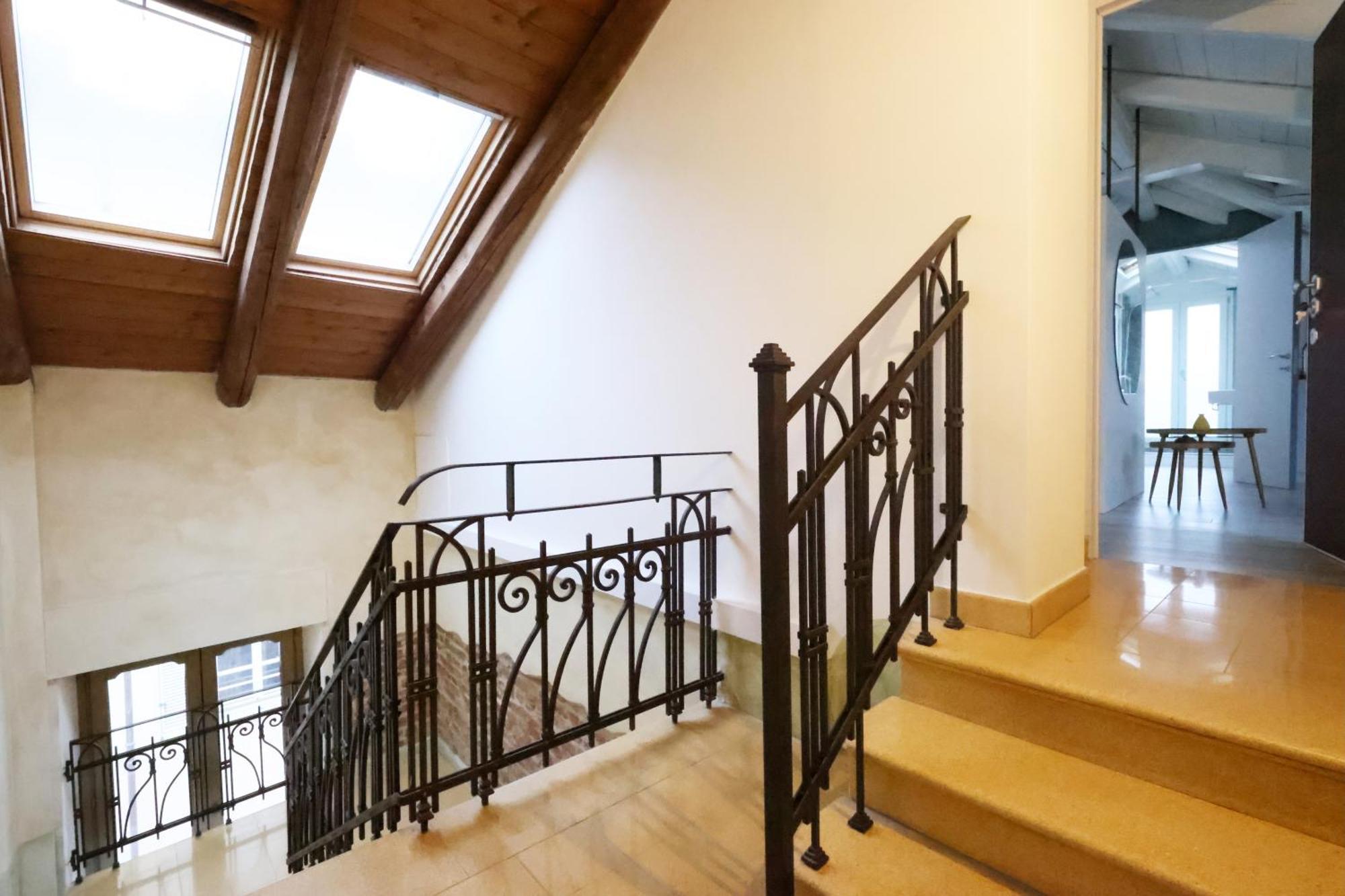 Bed and Breakfast Palazzo Belli Alba  Exterior foto